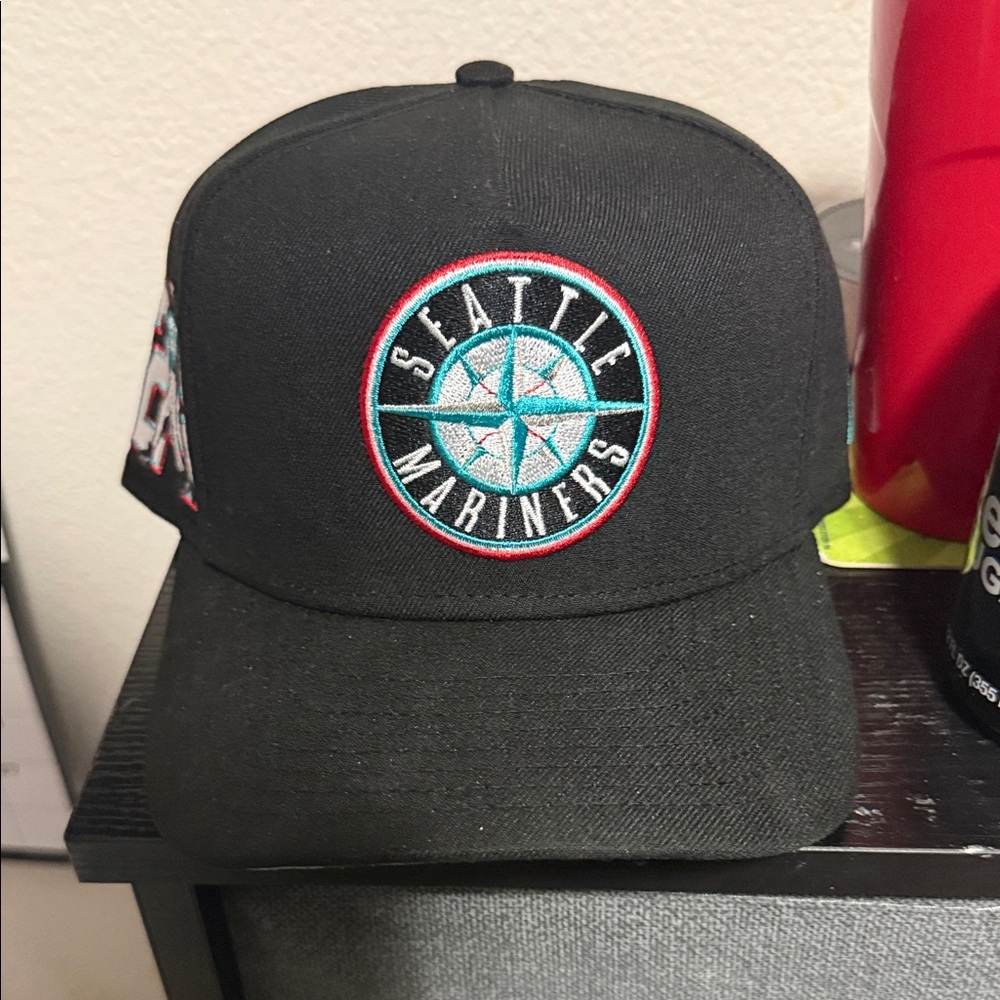 Seattle Mariners Hat